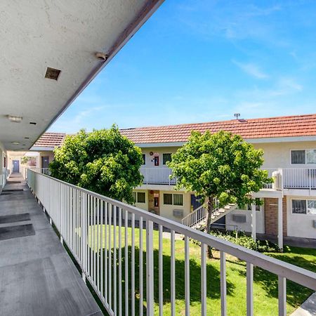 Motel 6-San Jose, Ca - Airport Exterior foto