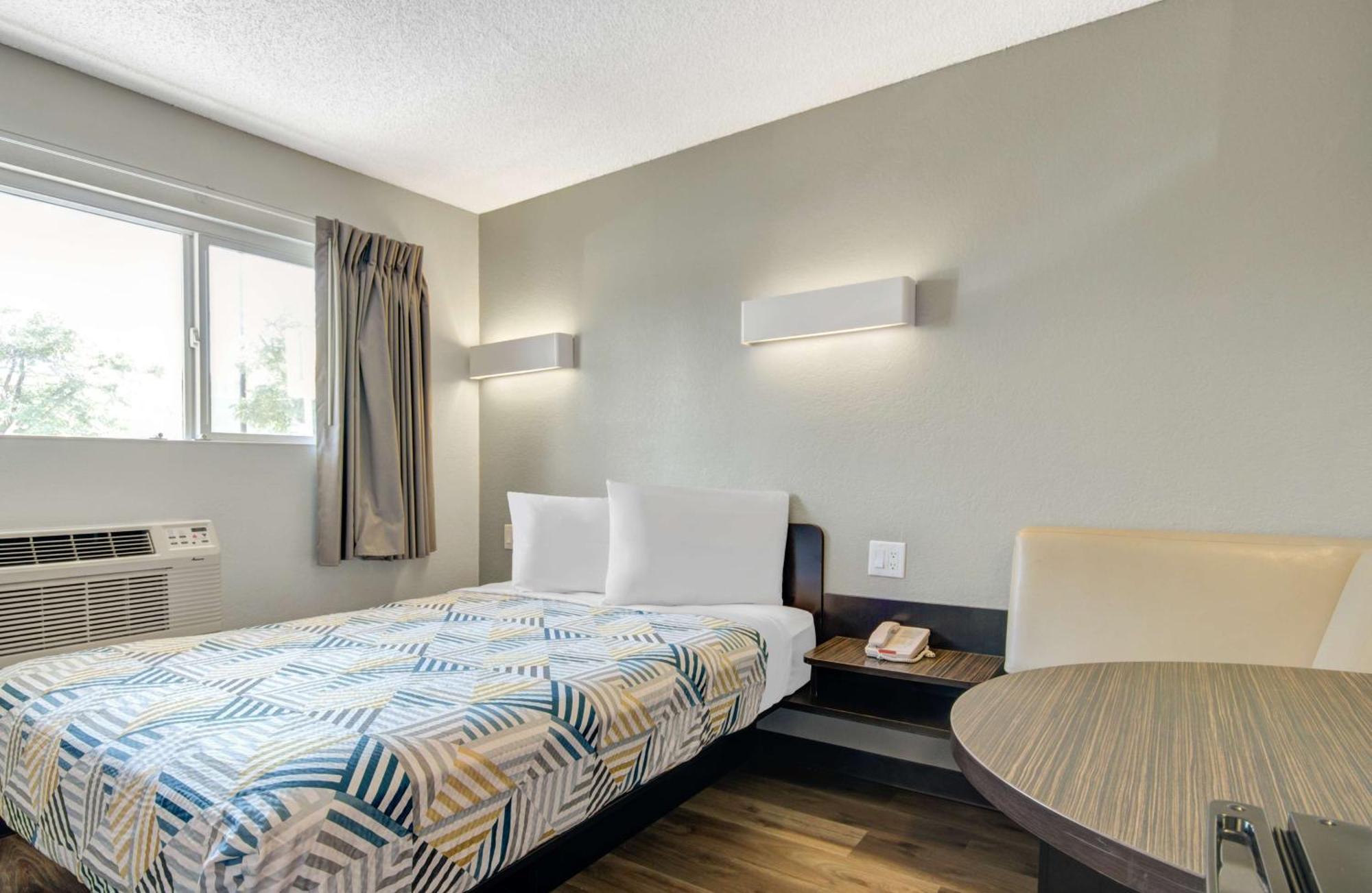 Motel 6-San Jose, Ca - Airport Exterior foto