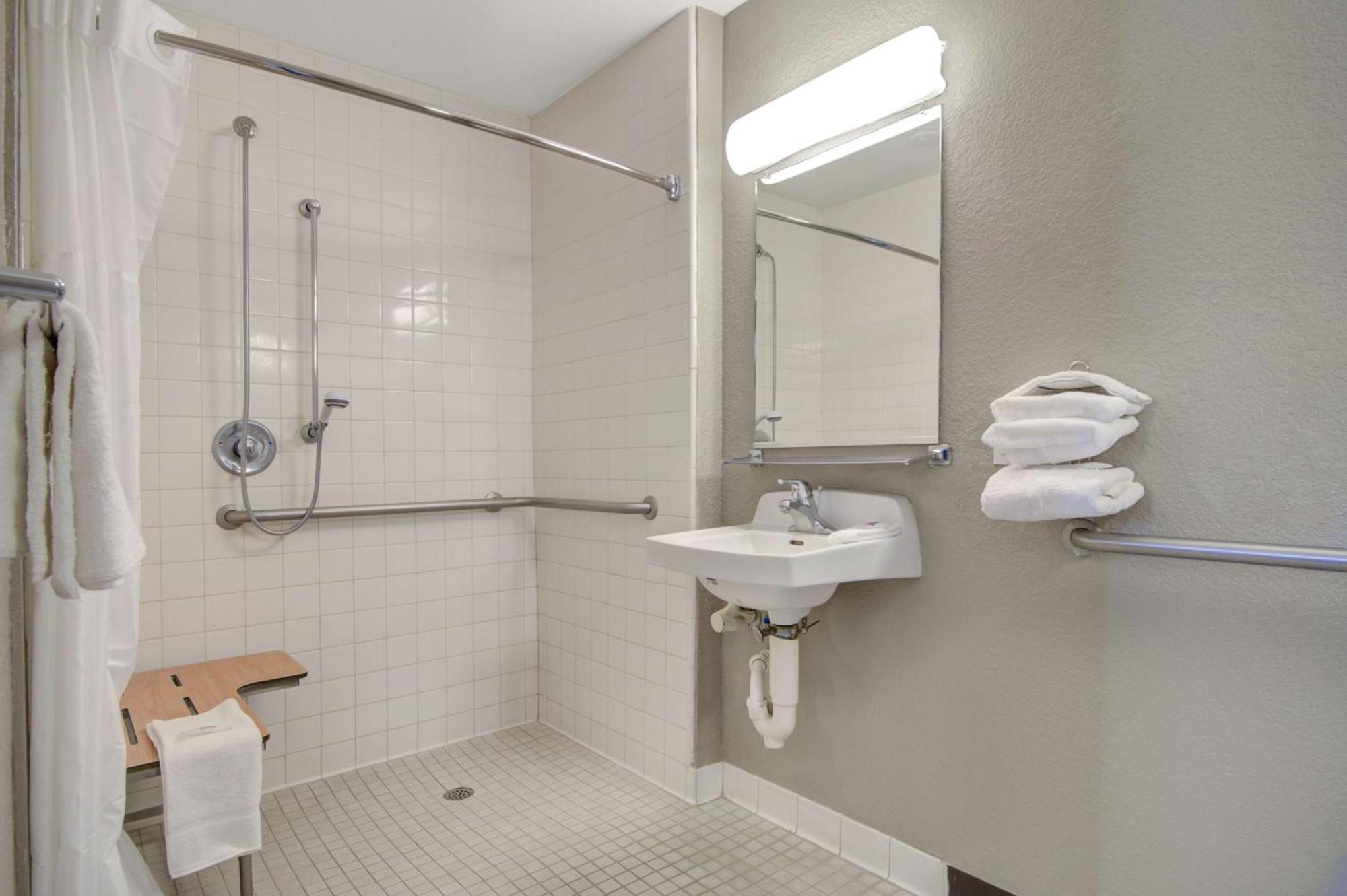 Motel 6-San Jose, Ca - Airport Exterior foto