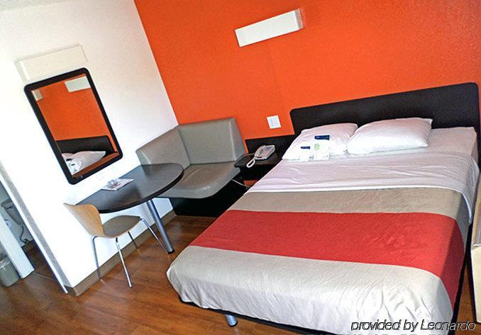 Motel 6-San Jose, Ca - Airport Exterior foto