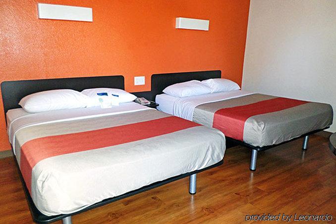 Motel 6-San Jose, Ca - Airport Exterior foto