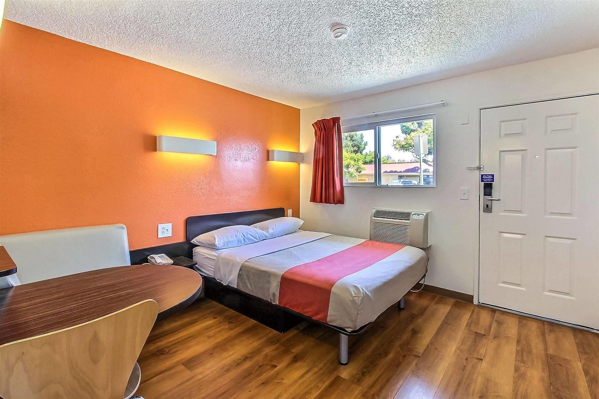 Motel 6-San Jose, Ca - Airport Exterior foto